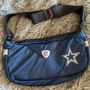 Dallas Cowboys purse